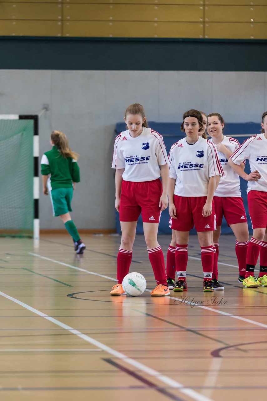 Bild 86 - Norddeutsche Futsalmeisterschaft